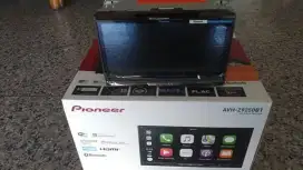 Tape tv mobil headunit Z9250BT (PioneerDMH)