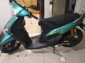 Yamaha mio sporty 2008