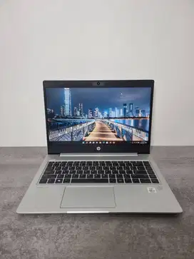 HP ProBook 440 G7  Core i5-1021U  RAM 8GB SSD 256GB laptop second