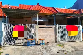 24. RUMAH PURI SURYA NAGOYA MURAH BU GRESS SIDOARJO