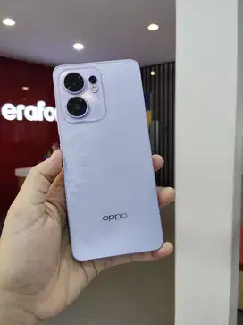 OPPO RENO13 5G CASHBACK UP TO 2jt