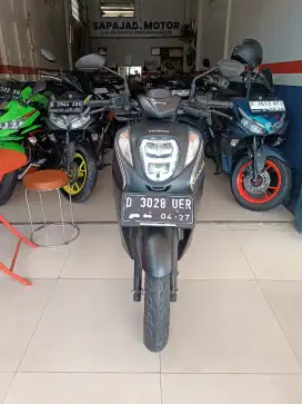 NEW HONDA GENIO ISS TAHUN 2022