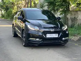HRV 1.8 PRESTIGE AT 2016 SIAP PAKAI
