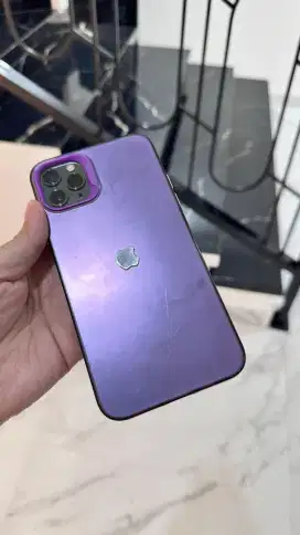 JUAL IPHONE 11 BEKAS