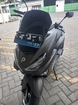 POLYTRON Fox R motor listrik