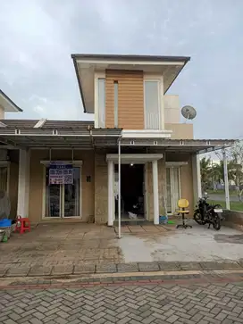 Dijual Rumah Citra harmony Cluster Stamfort ST 9 Sidoarjo