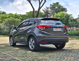 2017 Honda HRV 1.5 E A/T