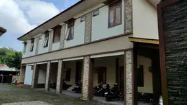 DIJUAL RUMAH KOS 2 LANTAI, 550 METER RSUD MARGONO SOEKARJO