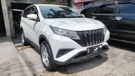 TERIOS X MT 2018 KM RENDAH ISTIMEWA