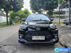 Toyota Raize 2023 Bensin