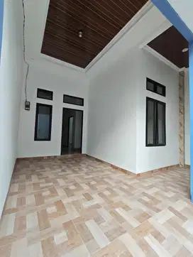 Dijual Rumah Siap Huni Harapan Indah Bekasi