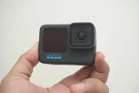 GOPRO HERO 11 BLACK