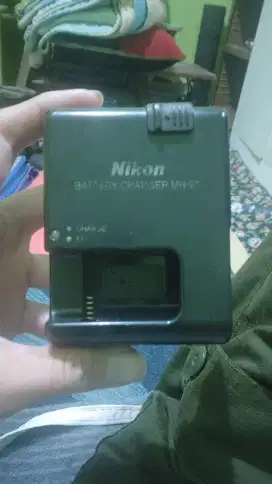 Paket Aksesoris DSLR