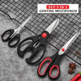 Gunting serba guna