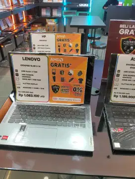 KREDIT LAPTOPNYA BISA DP 0% LOKASI MALL CIPUTRA TANGERANG