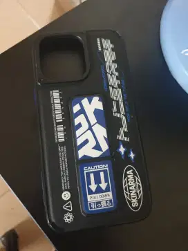 Casing skinarma iphone 14 pro max
