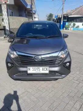 Sigra R 1200 th 2024 manual