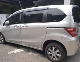 Honda Freed 2009 Bensin
