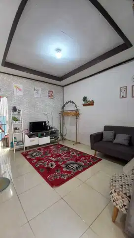 Murah !! Minimalis griya Jatinangor 60/45 2kt 1km full furnished 270jt