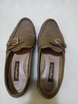 SEPATU PAPILLON ORI