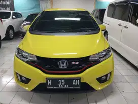 Jazz RS 2016 Limited Matic #Jazz 2016