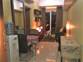 Disewakan Apartemen Marbella Tipe 2 Kamar Tidur - Full Furnished