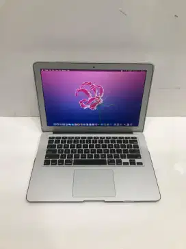 Macbook Air 13-Inch Early 2015