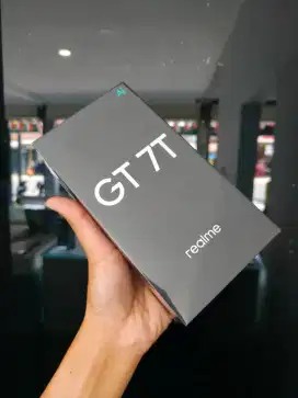 Realme GT 7T 12/256 New Murah