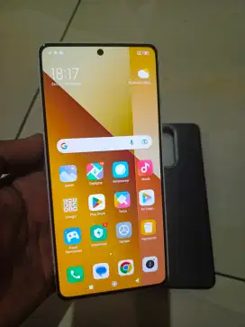Redmi note 13 5g ram 8/256