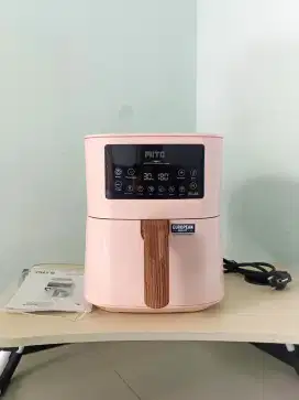 Mito Digital Air Fryer