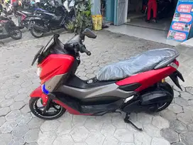2019 A.P.C Motor Company Yamaha Nmax