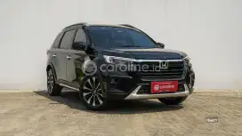 BR-V Prestige Sensing Matic 2023 | Garansi Sparepart 1thn| TDP15