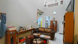 Dijual Rumah Cantik di Cluster Mahagoni Park – Bintaro Jaya Sektor 9
