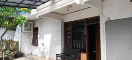 Dijual Rumah Kembar Cocok Jadi Gudang Atau Hunian di Jl Sriwijaya