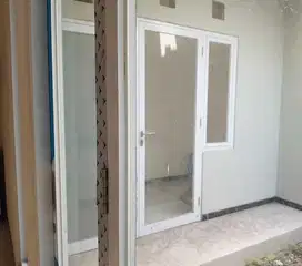 DIJUAL Rumah Sukolilo Dian Regency Furnished Minimalis Terawat Murah