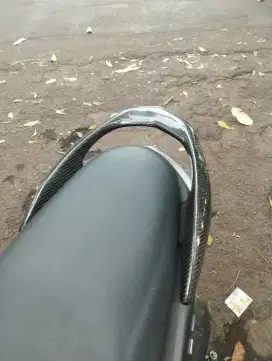 Behel Mio Kevlar
