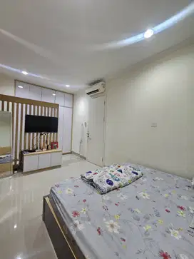 Dijual Rumah Di Cluster Tesla Gading Serpong
