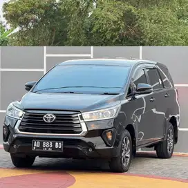INNOVA REBORN 2.4 V DIESEL AT FACELIFT 2021
