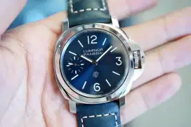 Panerai Luminor Blue Mare