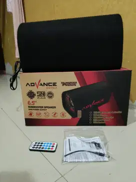 Speaker merk Advance