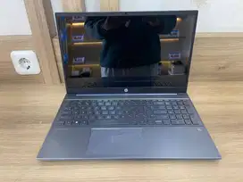 HP Pavillion 15-eh | AMD Ryzen 5 - 5500U | RAM 8GB | SSD NVMe 512GB !!