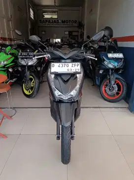 ALL NEW HONDA BEAT DELUXE TAHUN 2024