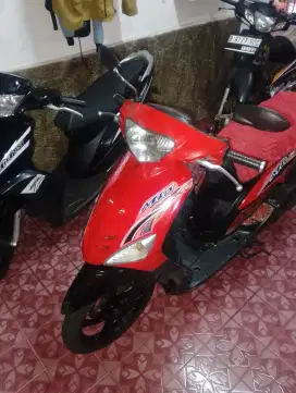 Yamaha Mio Sporty 2005 Non step