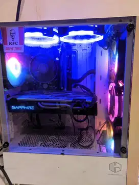 Pc gaming murah aja