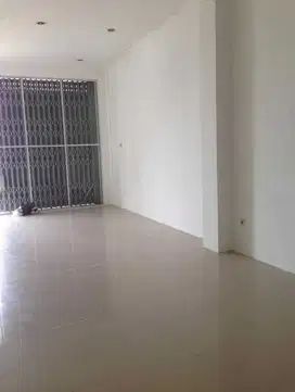 For Rent Ruko Gandeng Serpong