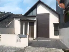 Rumah Murah Siap Huni di Pandanlandung Bandulan Malang