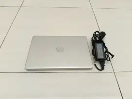Laptop HP 14s-dq0510TU abu abu