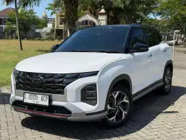CRETA PRIME MATIC 2022 KM LOW