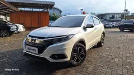 DP MURAH Honda HR-V 1.8 RS Bensin-AT 2016 ZUQ