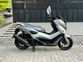 DIJUAL CEPAT YAMAHA NMAX NON ABS TH 2017⁉️UNIT CAKEP GUYS